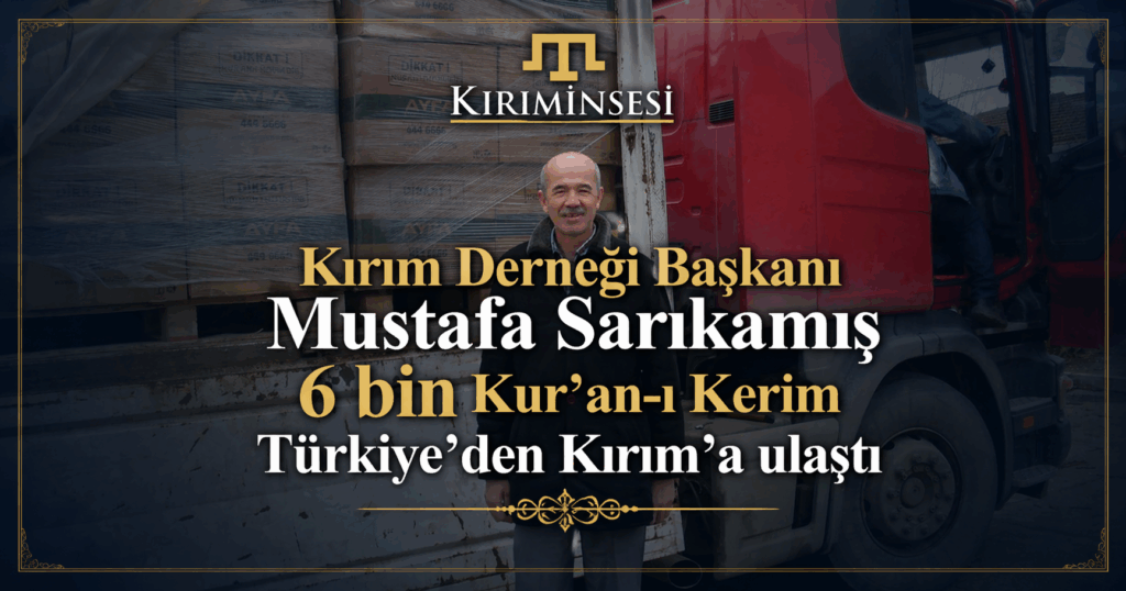 kırım