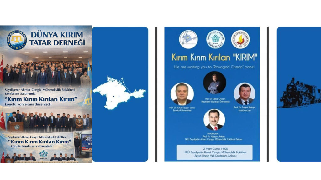Ahmet Cengiz Mühendislik Fakültesi Konferans Salonunda gerçekleştirilen ve moderatörlüğünü NEÜ Ahmet Cengiz Mühendislik Fakültesi Dekanı Prof .Dr. Hüseyin Arıkan’ın yaptığı panele NEÜ Öğretim Üyesi Prof. Dr. Kemal Özcan, İstanbul Üniversitesinden Prof. Dr. Kutluk Kağan Sümer, TOBB Üniversitesinden Prof. Dr. Toğrul Ismayıl konuşmacı olarak katıldı.