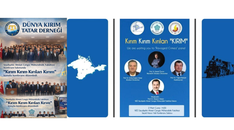 Ahmet Cengiz Mühendislik Fakültesi Konferans Salonunda gerçekleştirilen ve moderatörlüğünü NEÜ Ahmet Cengiz Mühendislik Fakültesi Dekanı Prof .Dr. Hüseyin Arıkan’ın yaptığı panele NEÜ Öğretim Üyesi Prof. Dr. Kemal Özcan, İstanbul Üniversitesinden Prof. Dr. Kutluk Kağan Sümer, TOBB Üniversitesinden Prof. Dr. Toğrul Ismayıl konuşmacı olarak katıldı.