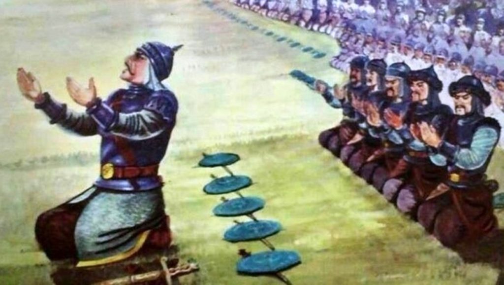 Alparslan