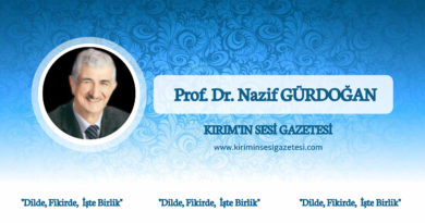 Nazif Gürdoğan