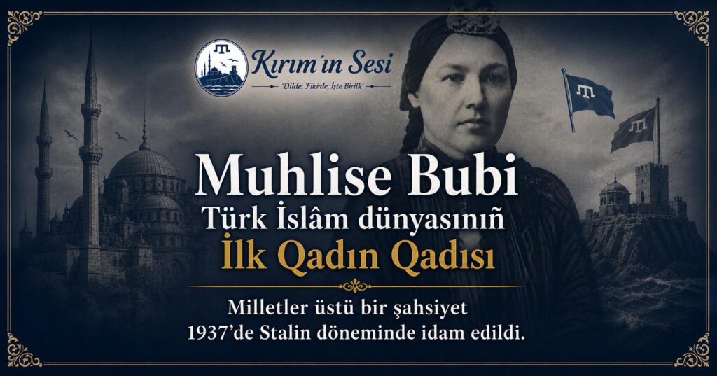 muhlise bubi 