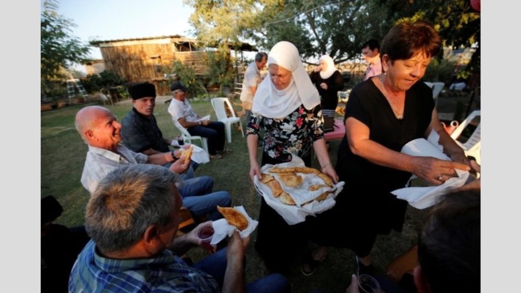 Kfar Kamalı