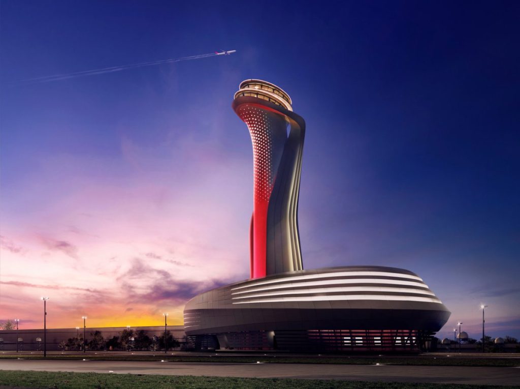 istanbul havalimanı