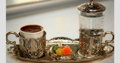 kırım tatar kahve - qırımtatar qave