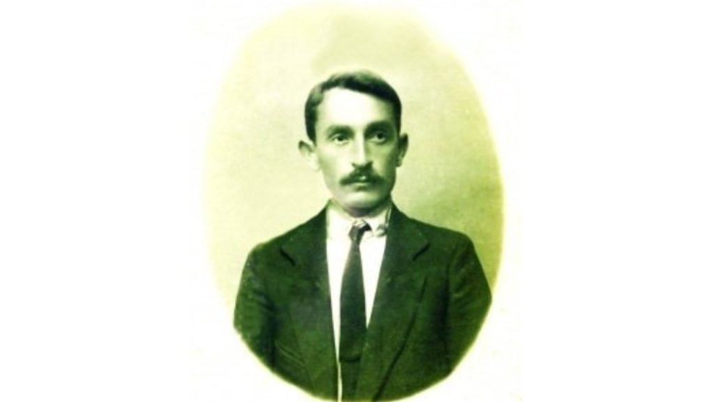 Hasan Sabri Ayvazov