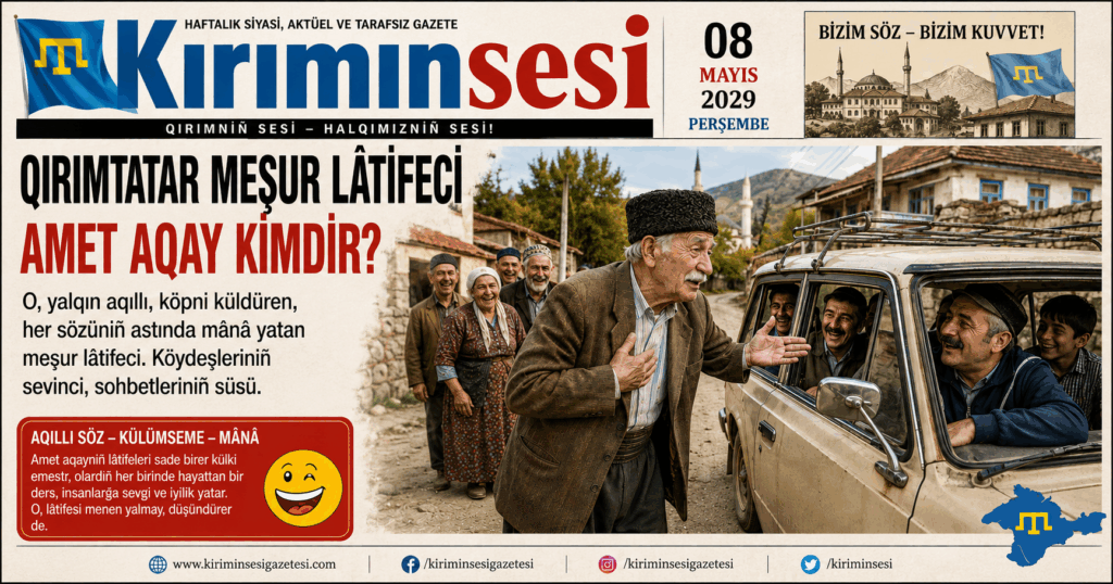 amet ahay Qırımtatae latifeci