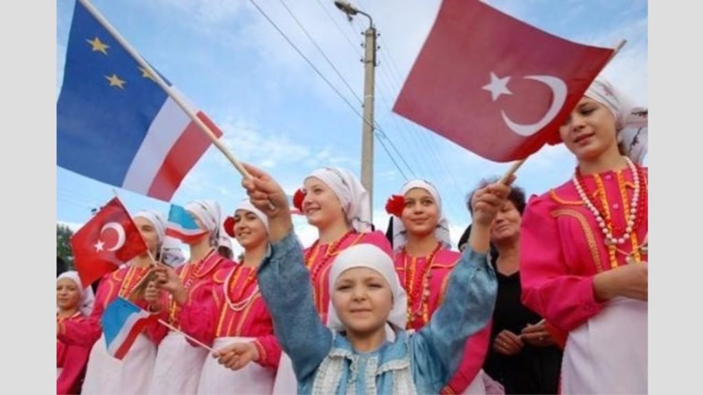 gagauzya bağımsız