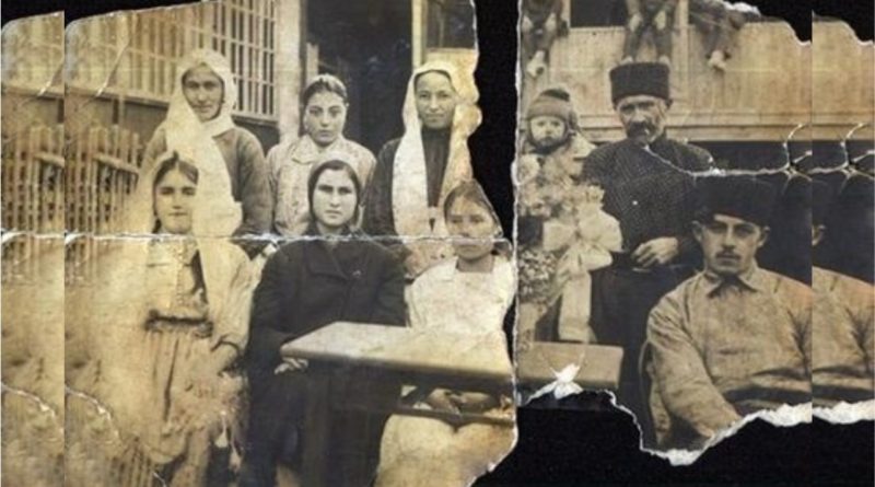kırım tatar türkleri aile