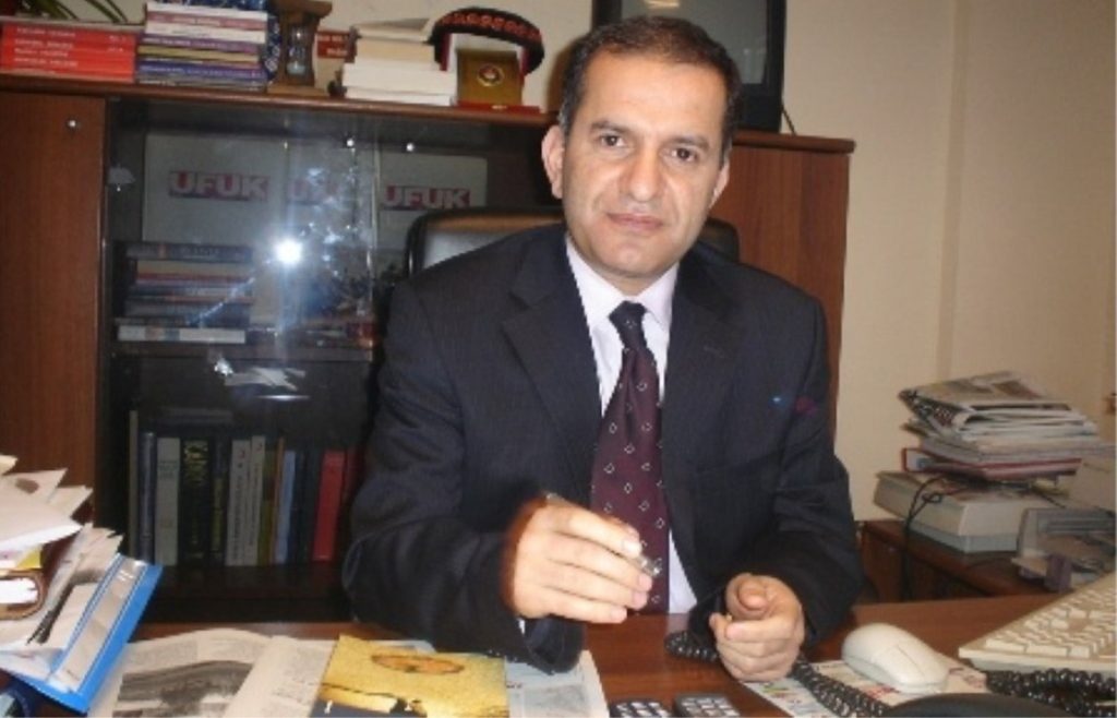Kemal Çapraz