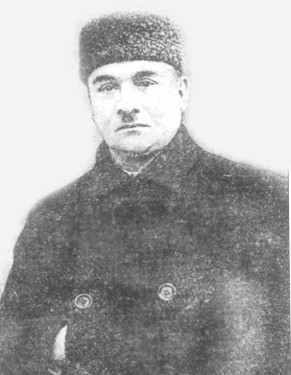 Osman Aqçoqraqlı 