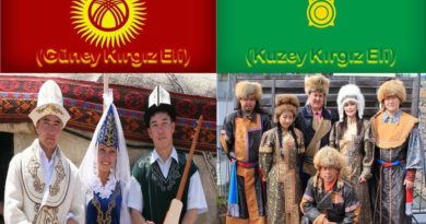 kırgız - hakas - shurubu kayhan