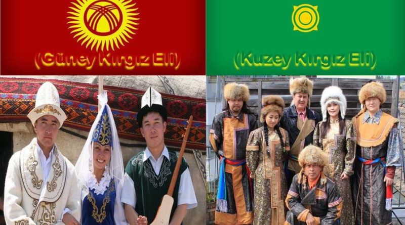 kırgız - hakas - shurubu kayhan