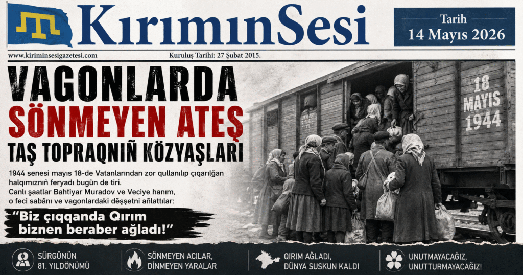 18 mayıs 1944