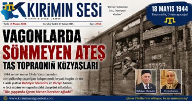 18 mayıs 1944 taş topragın göz yaşları