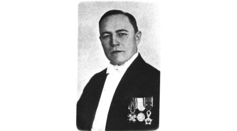 Arslan Kriçinskiy