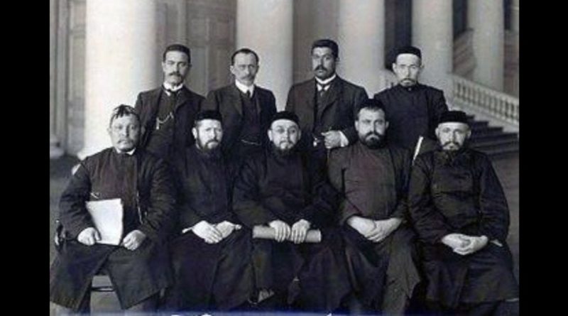 Mustafa Hacı Musa oğlu Mahmudov