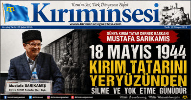 Mustafa Sarıkamış