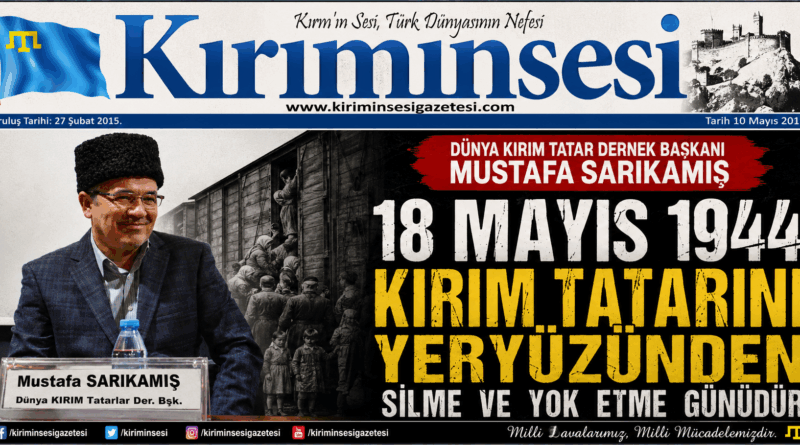 Mustafa Sarıkamış