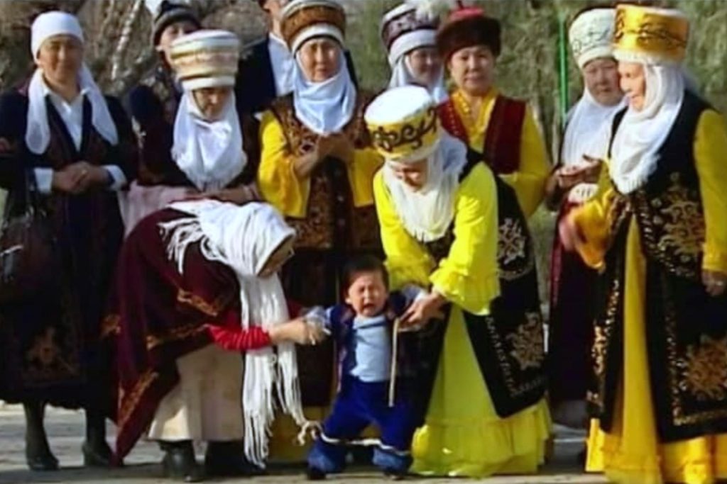 tuşoo kesüü