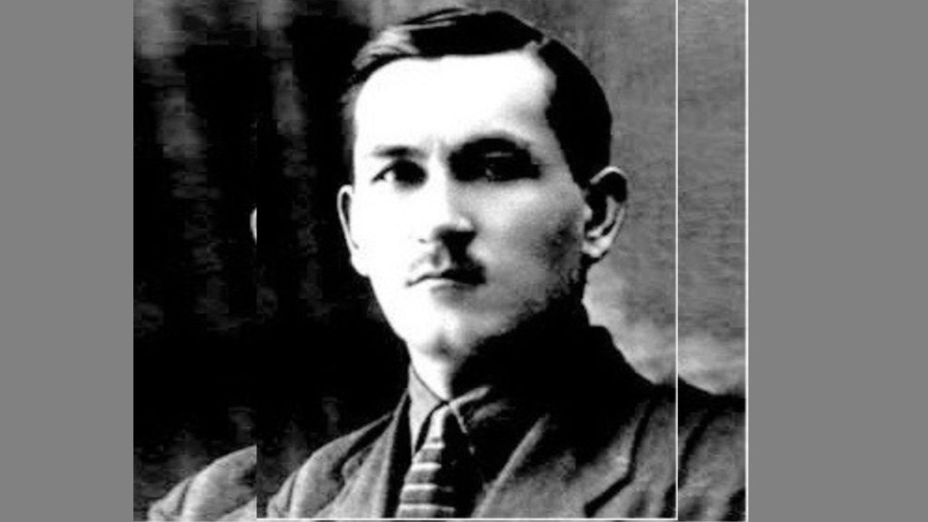 Şərif Manatov
