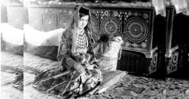 Ağlama Kelin-Qırım Tatar Halq Yırı