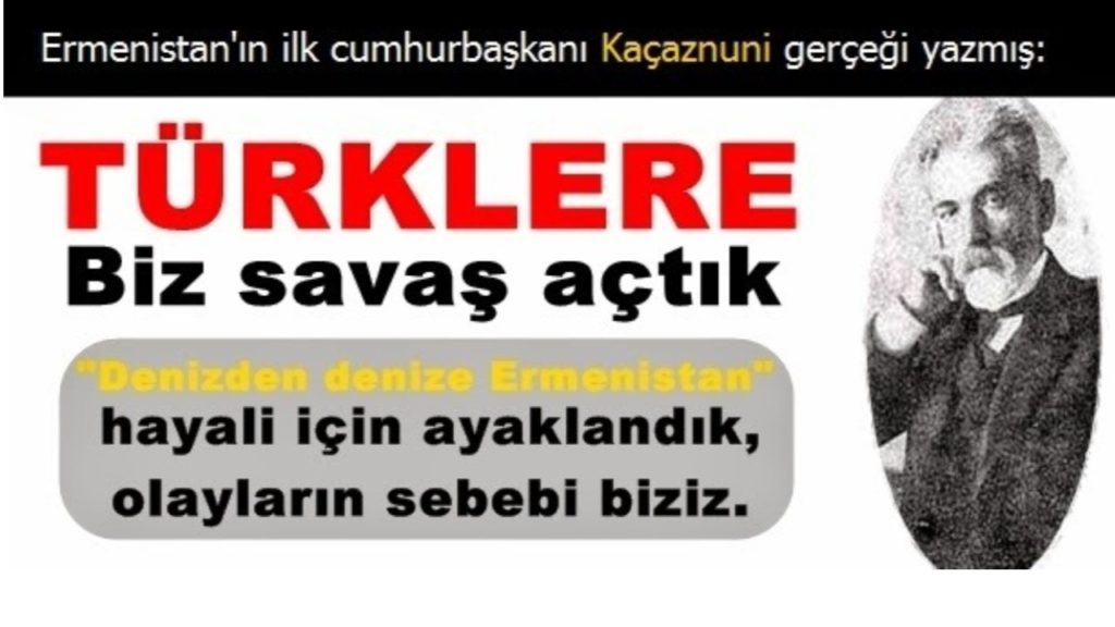 Ovanes Kaçaznuni