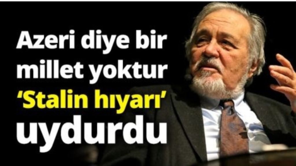 ilber ortaylı