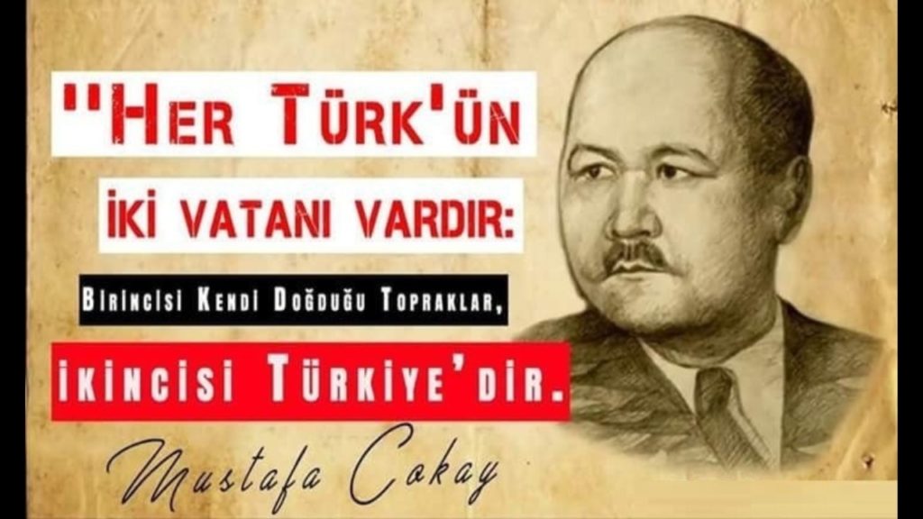 mustafa çokay