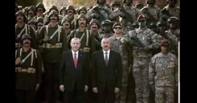 recep tayyip erdoğan - ilham aliyev