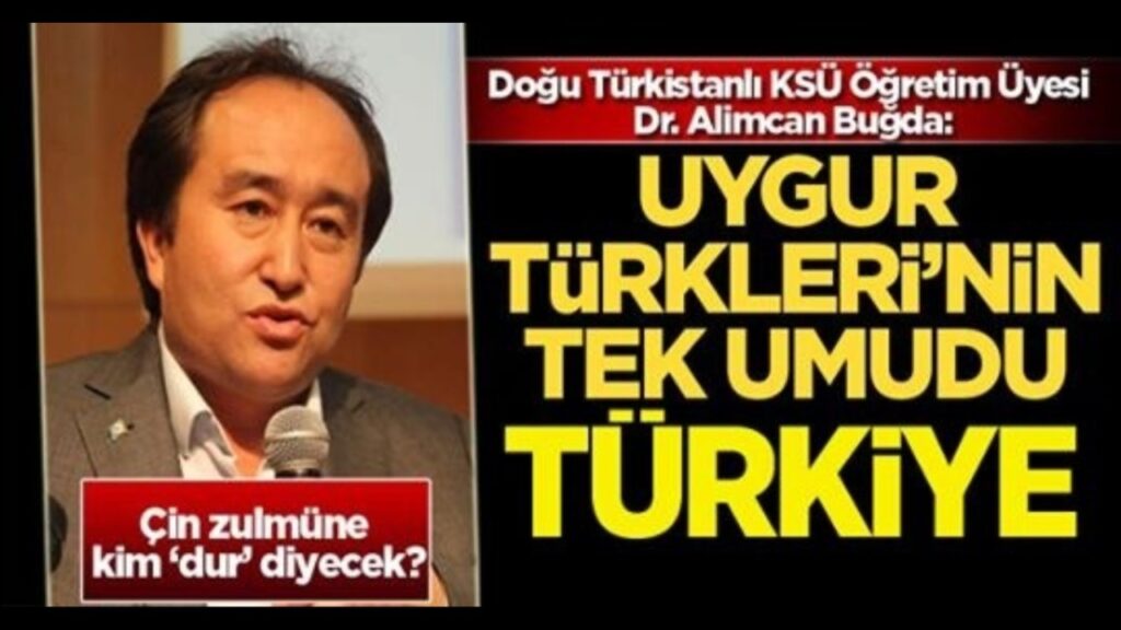 Alimcan Buğda