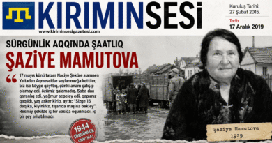 şaziye-mamutov-sürgünlük 1929