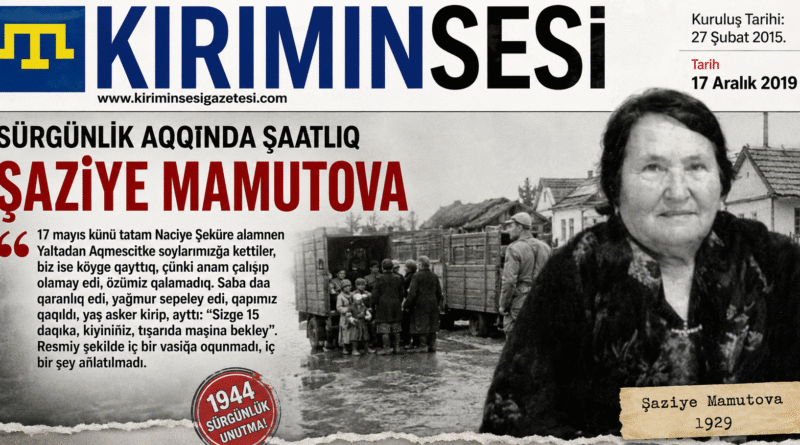 şaziye-mamutov-sürgünlük 1929