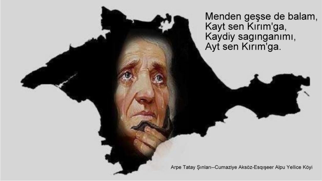 arpe tatay şınları