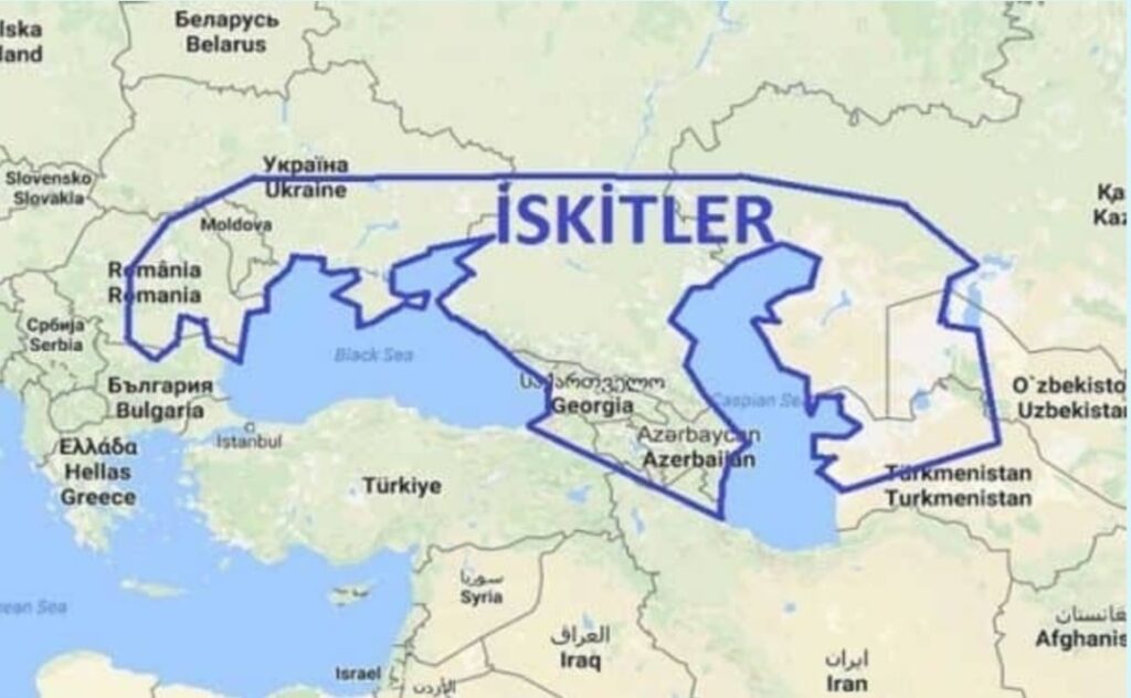 iskitler
