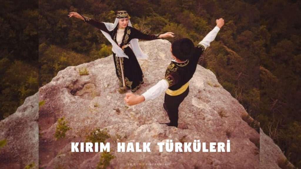 kırım halk türküleri