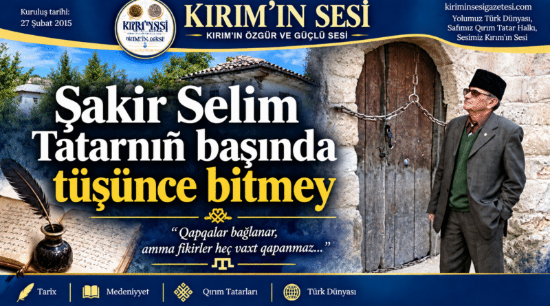 şakir selim