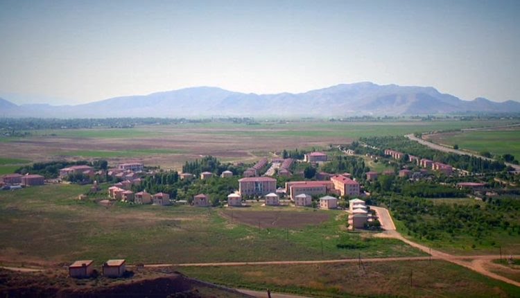 Sədərək rayonu