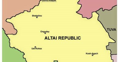 Altay Respublikası