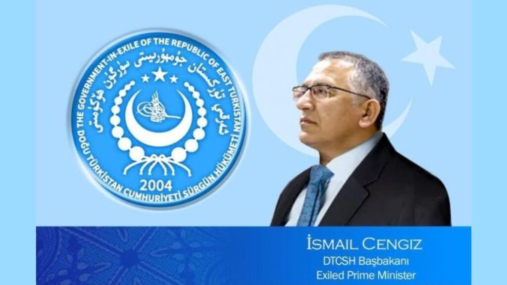 ismail cengiz