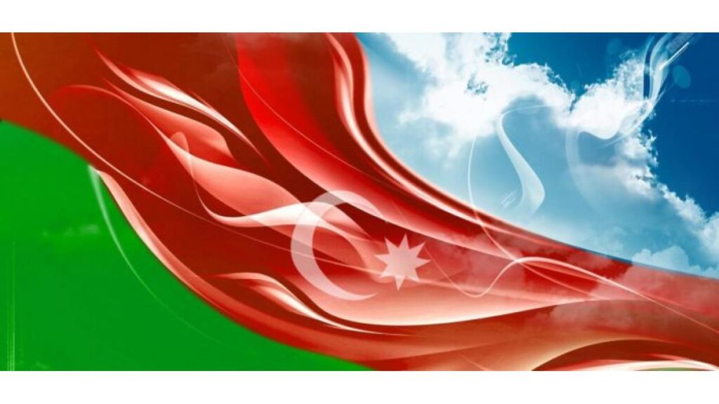 azerbaycan bayrak günü