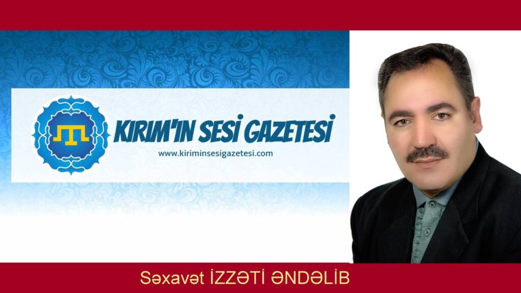 Səxavət izzəti əndəlib