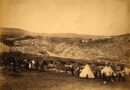 Dünyanın ilk savaş fotoğrafları 1855'te Kırım’daki Osmanlı – Rus Savaşı sırasında İngiliz fotoğrafçı Roger Fenton tarafından çekilmişti.