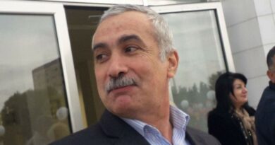 Süleyman Abdulla