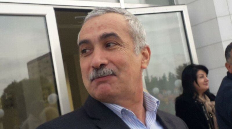 Süleyman Abdulla