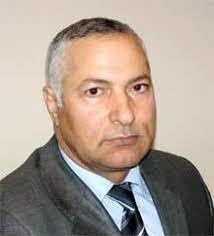 Asif RÜSTƏMLİ - Kırım'ın Sesi Gazetesi