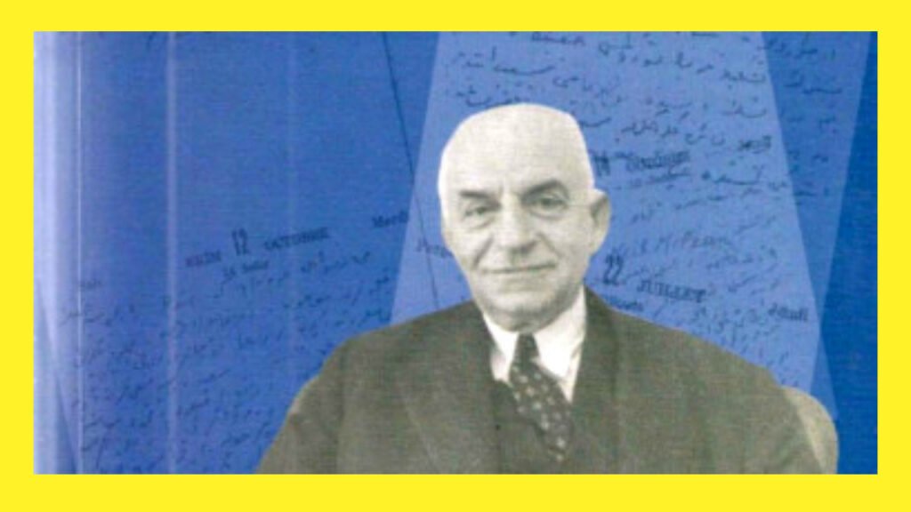 Cafer Seydahmet Kırımer