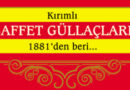 Güllü Aş’ın – Güllaç’ın Kırım’dan Türkiye’ye Uzanan Hikayesi