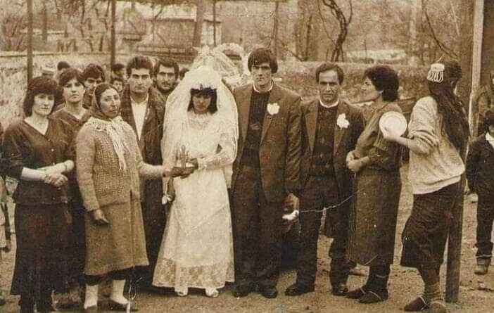 Hocalı'da Son Düğün