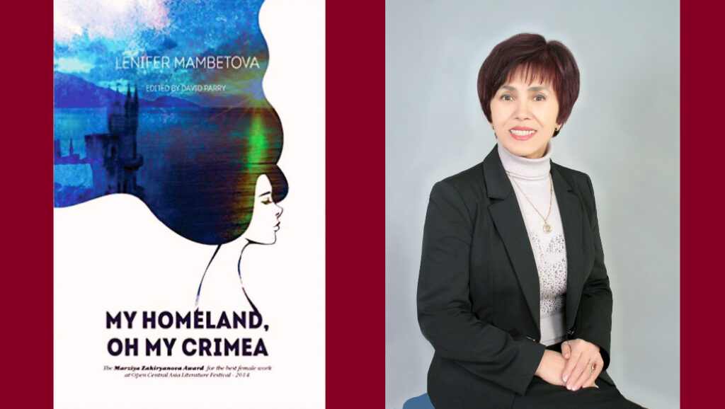 Lenifer Mambetova